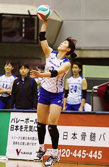 東谷幸子