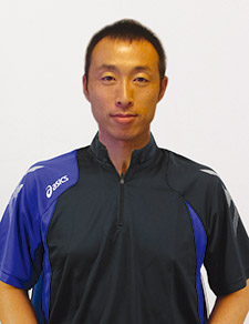 有方大介