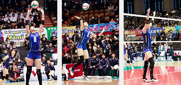 松本亜弥華