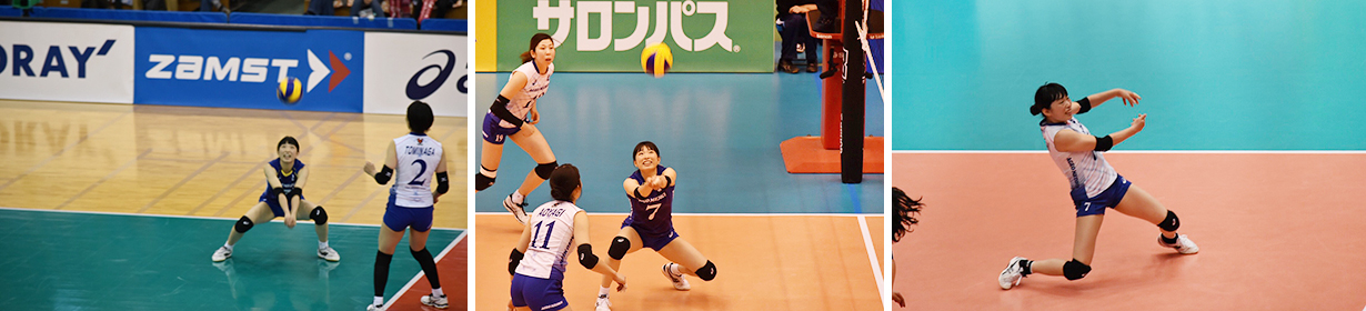 山岸　あかね