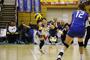 埼玉上尾メディックス