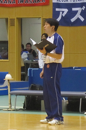 埼玉上尾メディックス