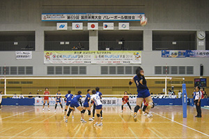 埼玉上尾メディックス
