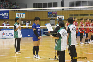 埼玉上尾メディックス