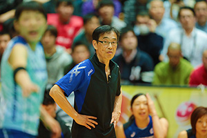 埼玉上尾メディックス