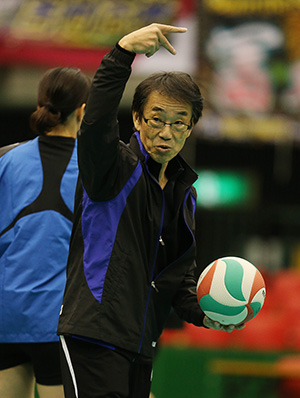 埼玉上尾メディックス