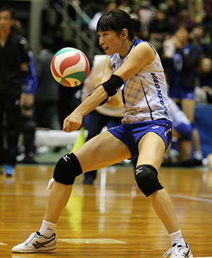 埼玉上尾メディックス