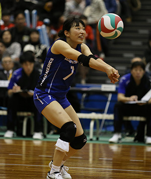 埼玉上尾メディックス