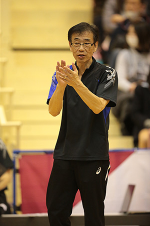 埼玉上尾メディックス