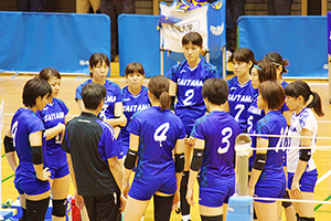 埼玉上尾メディックス