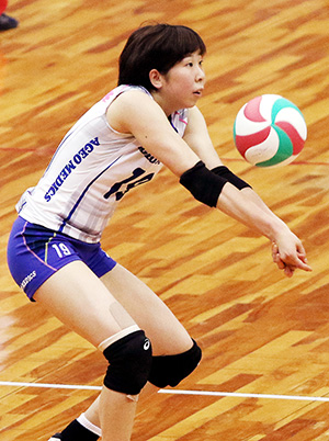 埼玉上尾メディックス