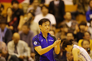 埼玉上尾メディックス