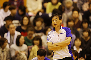 埼玉上尾メディックス