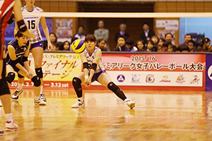 埼玉上尾メディックス