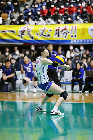埼玉上尾メディックス