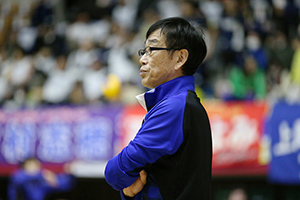埼玉上尾メディックス