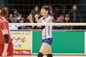 埼玉上尾メディックス