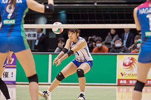 埼玉上尾メディックス
