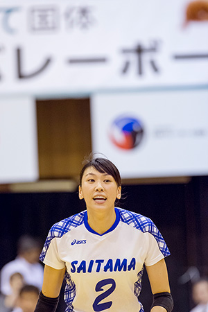 埼玉上尾メディックス