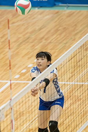 埼玉上尾メディックス