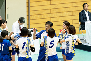 埼玉上尾メディックス