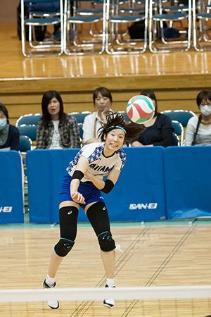 埼玉上尾メディックス