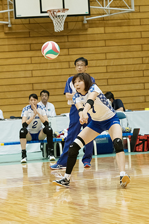 埼玉上尾メディックス