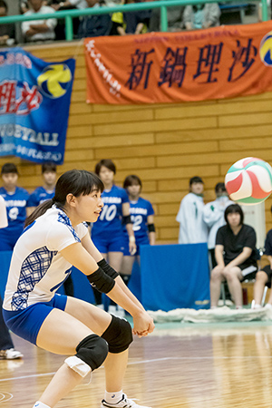 埼玉上尾メディックス