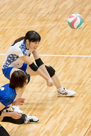 埼玉上尾メディックス