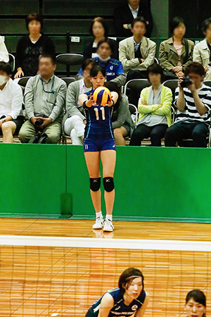 埼玉上尾メディックス