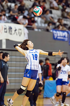 埼玉上尾メディックス