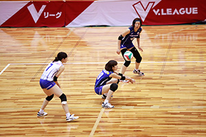 埼玉上尾メディックス