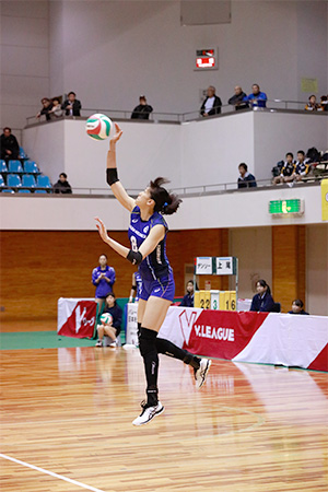 埼玉上尾メディックス