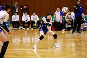 埼玉上尾メディックス