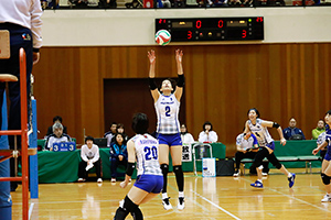 埼玉上尾メディックス