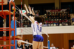 埼玉上尾メディックス