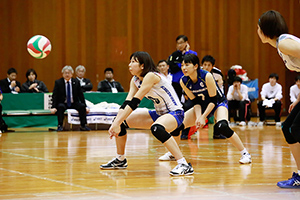 埼玉上尾メディックス