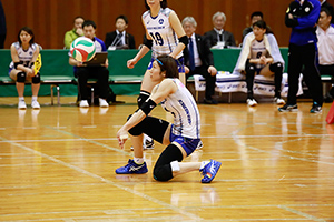 埼玉上尾メディックス