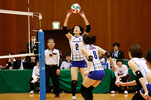 埼玉上尾メディックス