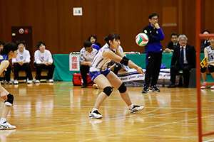 埼玉上尾メディックス