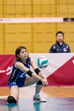 埼玉上尾メディックス