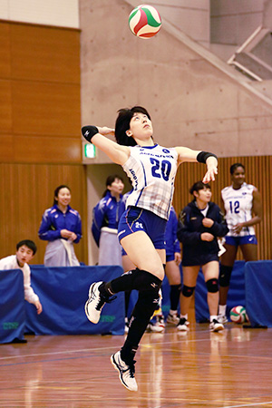 埼玉上尾メディックス