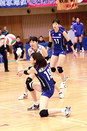 埼玉上尾メディックス