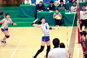 埼玉上尾メディックス