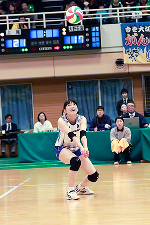 埼玉上尾メディックス