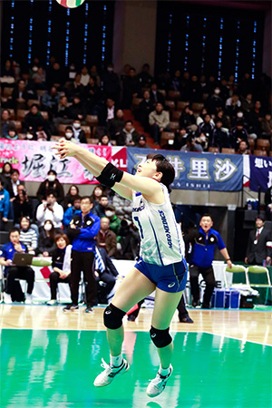 埼玉上尾メディックス