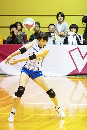 埼玉上尾メディックス