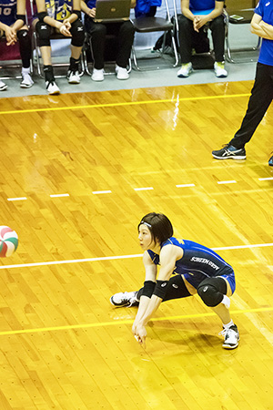 埼玉上尾メディックス