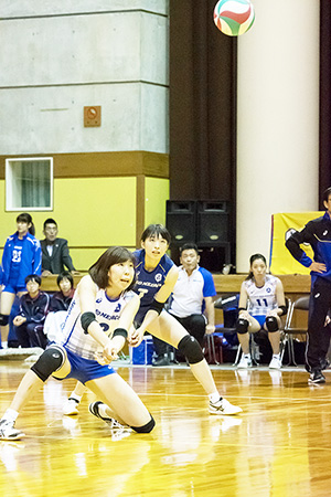 埼玉上尾メディックス
