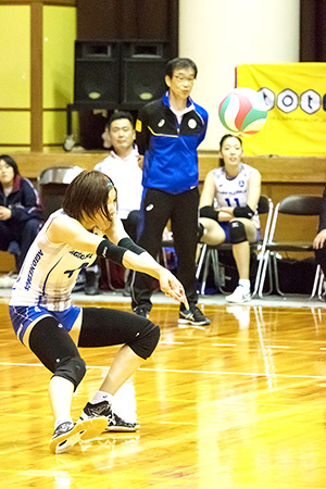埼玉上尾メディックス